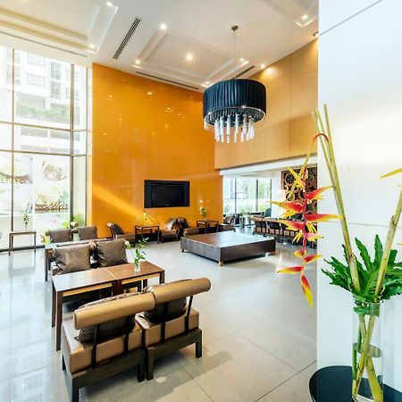 Graph Hotels Bangkok Dış mekan fotoğraf