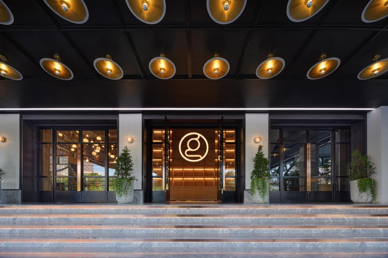 Graph Hotels Bangkok Dış mekan fotoğraf