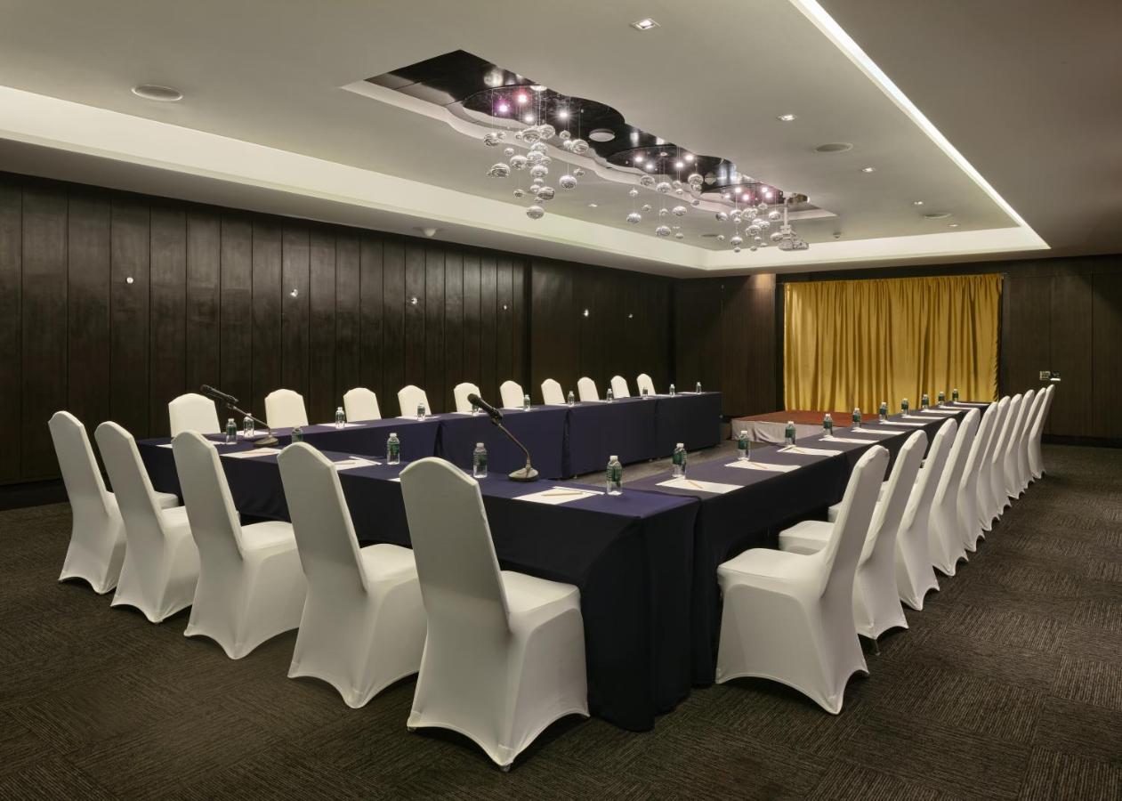 Graph Hotels Bangkok Dış mekan fotoğraf
