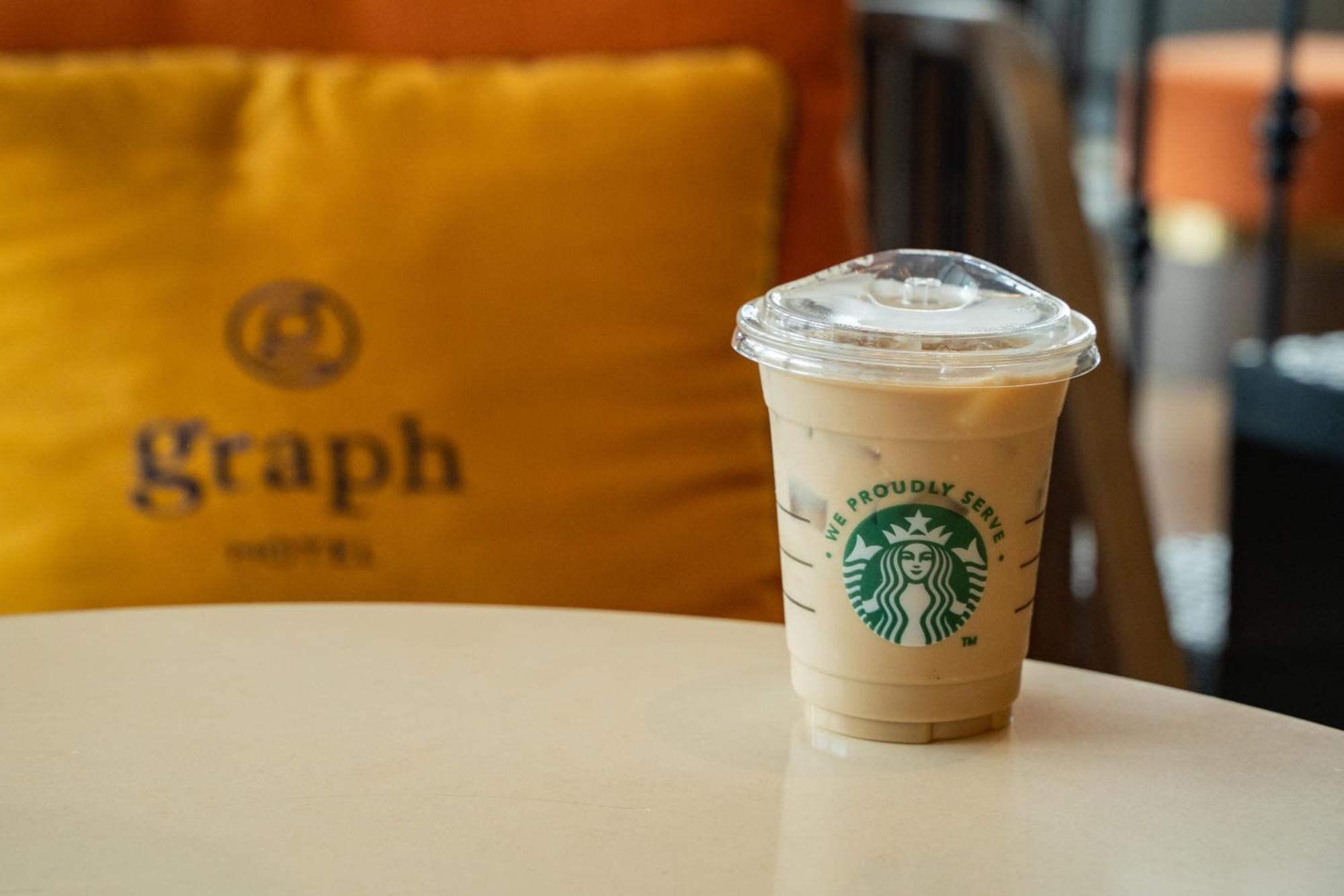 Graph Hotels Bangkok Dış mekan fotoğraf
